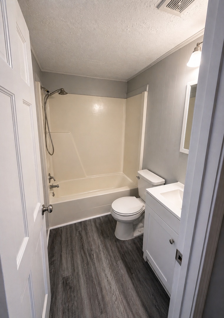 Interior Photo - Century Square Apartments