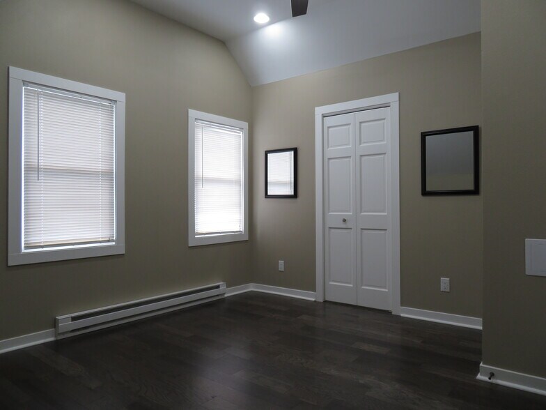 Bedroom - 1612 Blocki Ct