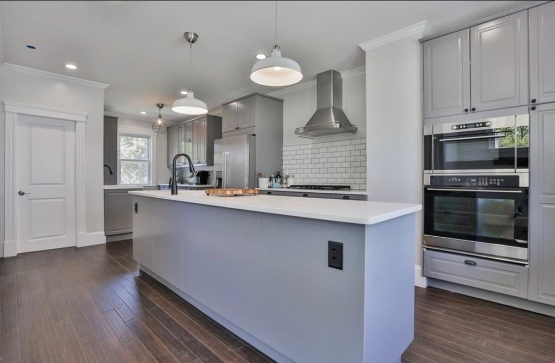 Building Photo - 124 Haverhill St