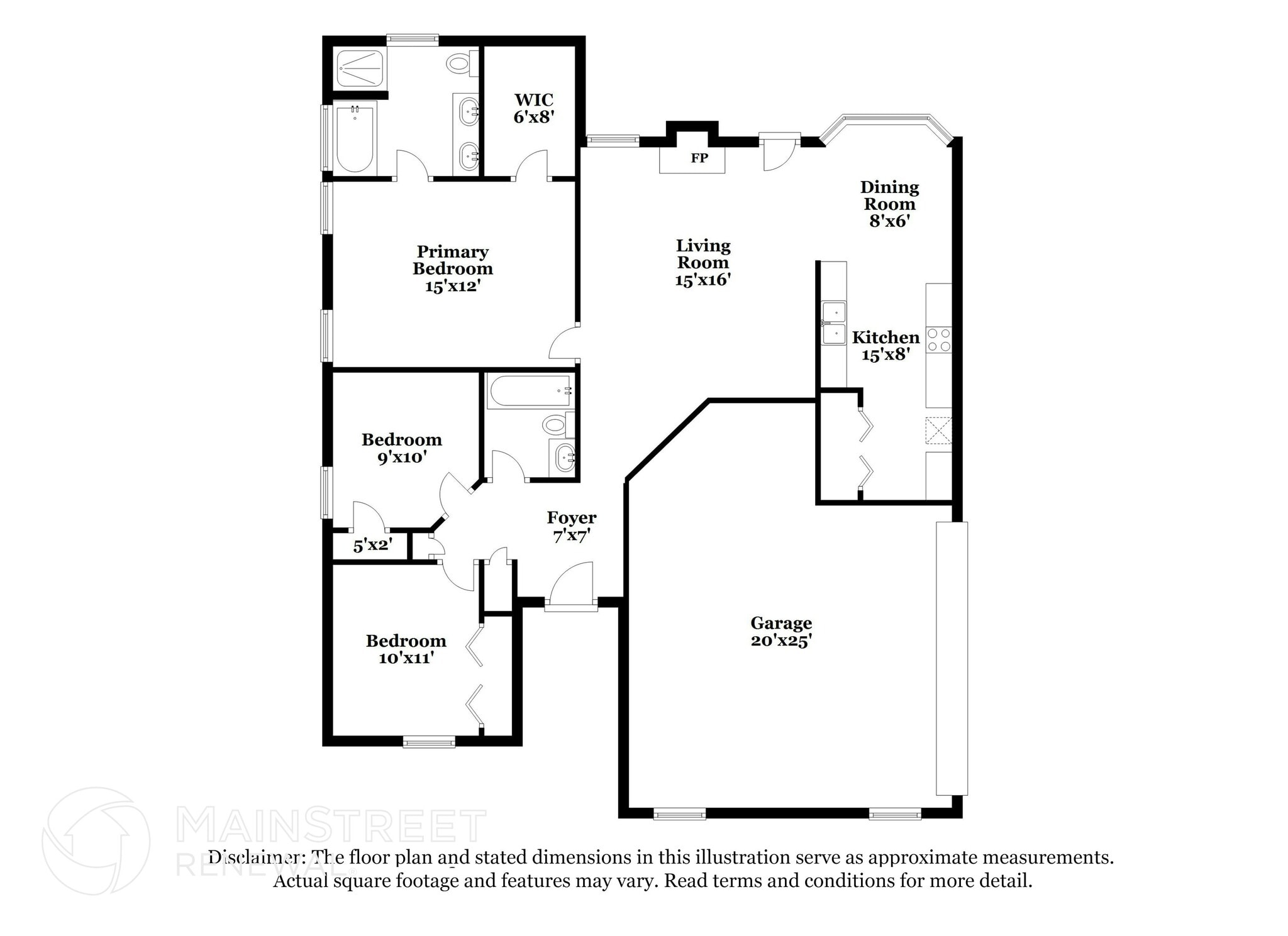 Building Photo - 236 Tanner Point Dr