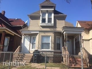 2 br, 1 bath - 5862 Newberry St - 2 br, 1 bath  - 5862 Newberry St
