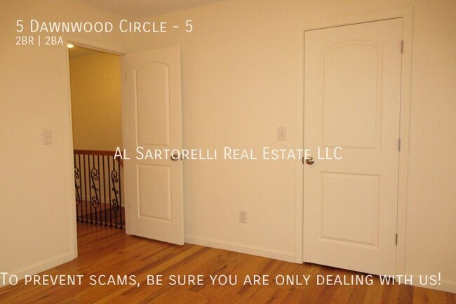 Building Photo - 5 Dawnwood Cir