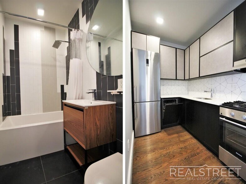 Building Photo - Luxury 2 BR in Bushwick with Balcony & Roo...