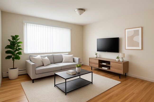 Building Photo - Regent Place Apartments Hwy 100