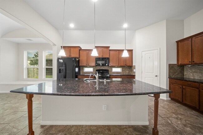 Building Photo - 22503 Forbes Field Trail
