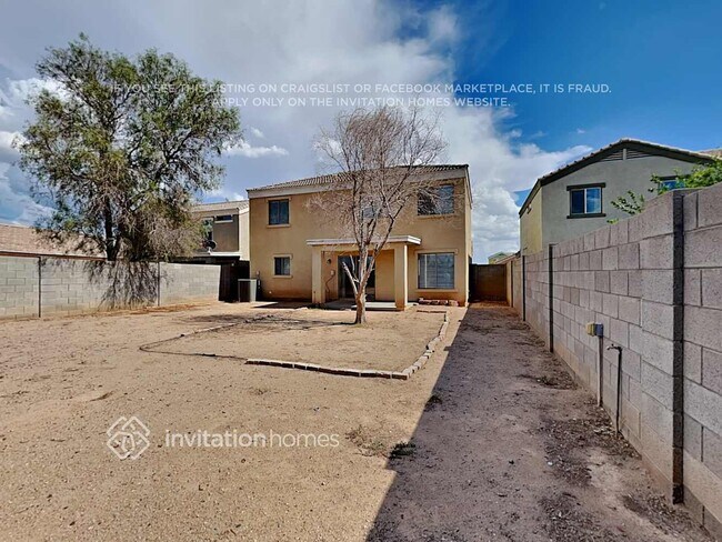 Building Photo - 12650 W Willow Ave