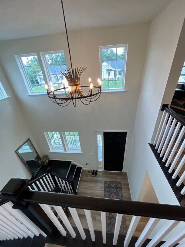 Building Photo - Stunning 5-Bedroom Custom Home with Solar, EV Charging & Private Media Room