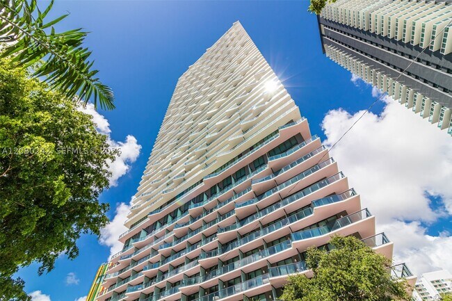 Building Photo - 1300 S Miami Ave