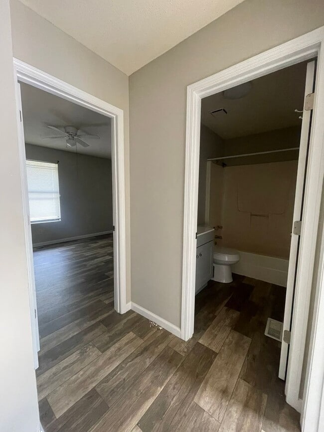 Building Photo - 3BR/2BA 2 story apartment for rent in Troy city limits