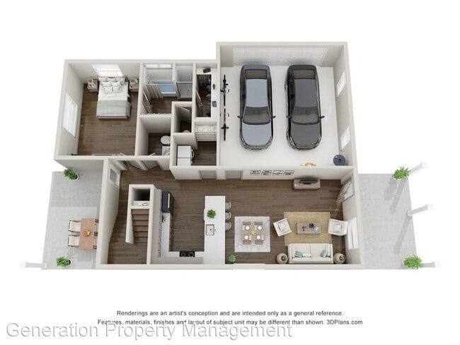 Building Photo - 4 br, 3.5 bath House - 591 Strong Avenue