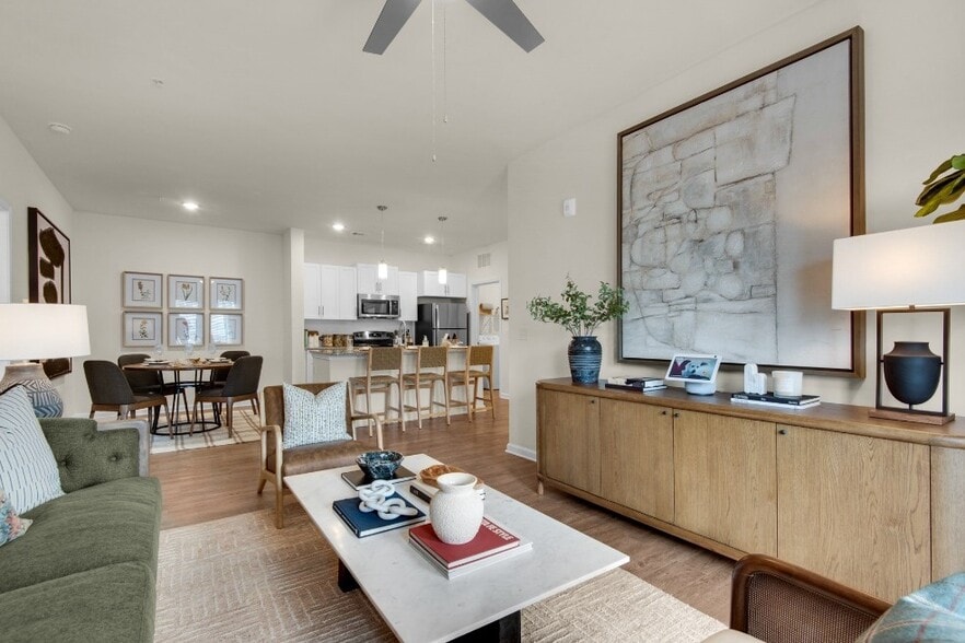 Building Photo - Exchange at Cedar Creek