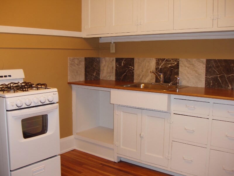 Building Photo - 1301 1st St SW