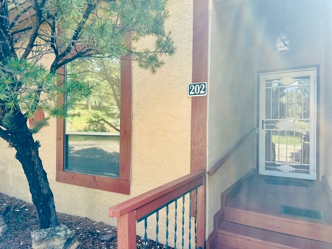 Building Photo - 202 Alto Alps Rd