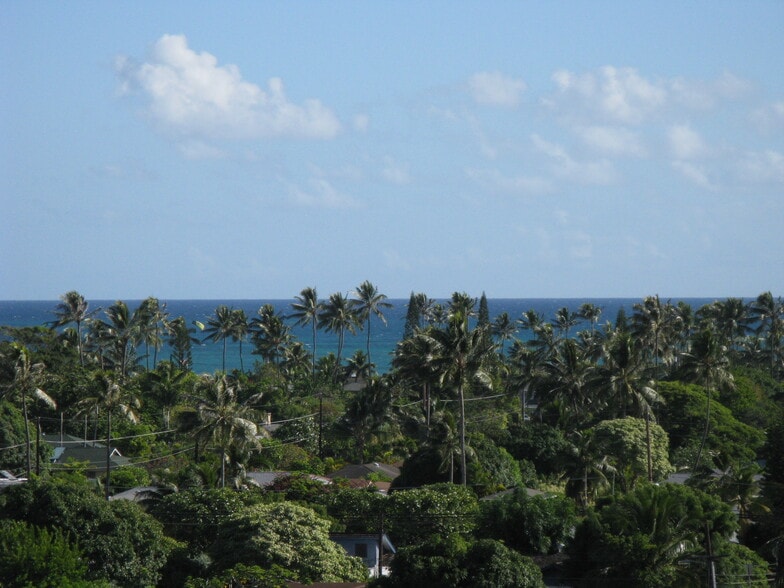 Lanai View - 14 Aulike St