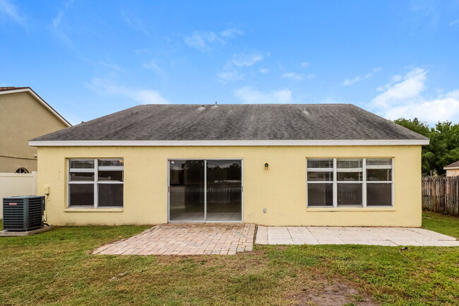 Building Photo - 9329 Crandon Ln