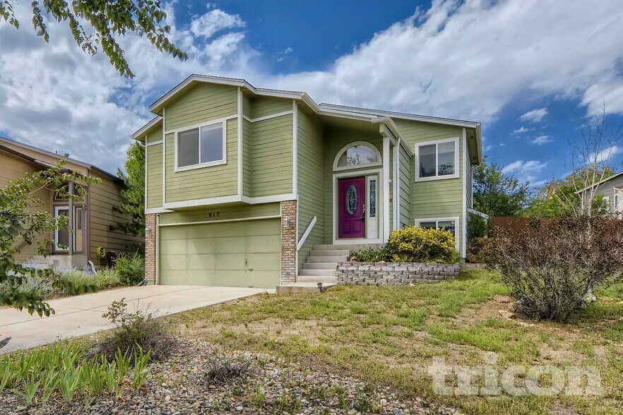 Building Photo - 617 Rye Ridge Rd