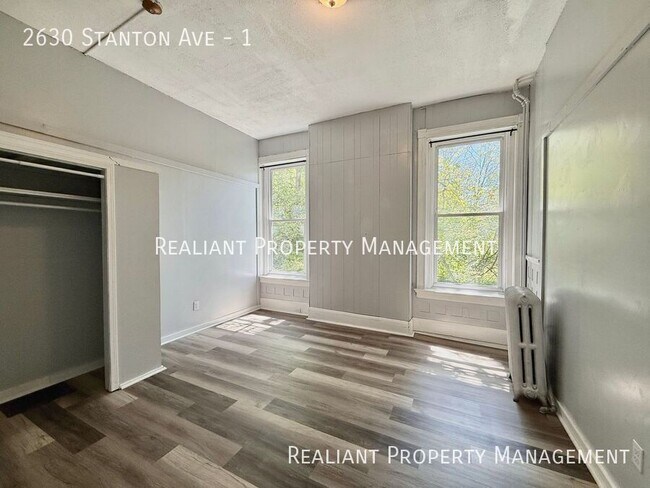 Building Photo - 2630 Stanton Ave