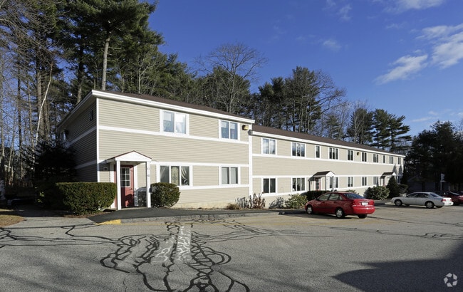 Primary Photo - Pleasantwood Estates