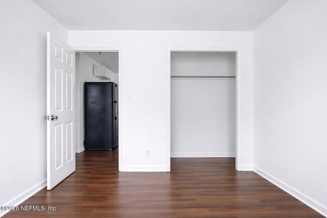 Building Photo - 1534 Morgan St