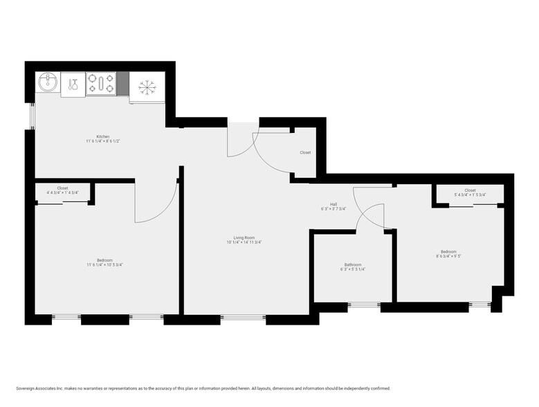 Building Photo - 607 W 137th St