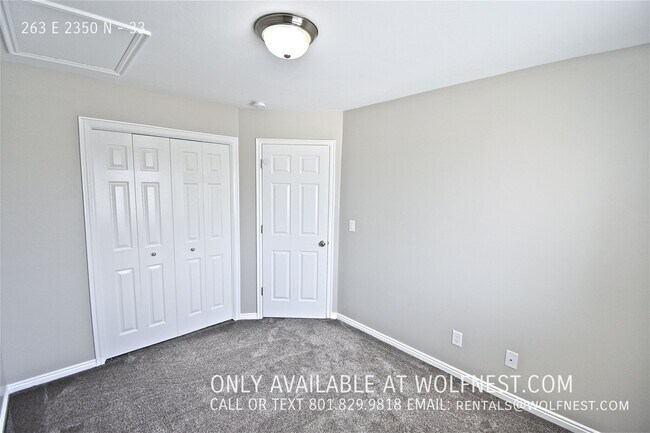 Building Photo - 263 E 2350 N