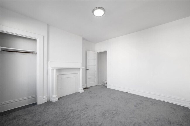 Building Photo - 4100-4104 Howley Street