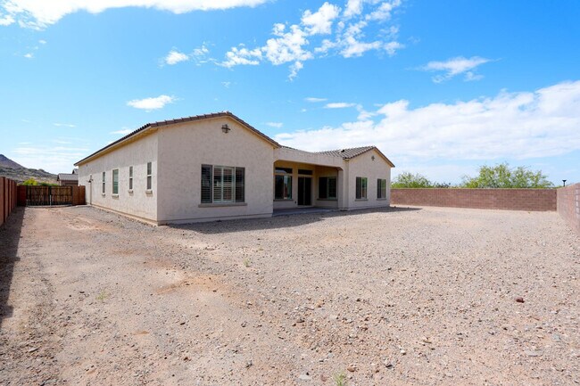 Building Photo - 27711 N 38th Dr