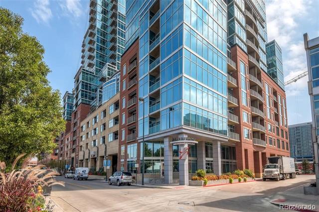 Building Photo - 1700 Bassett St