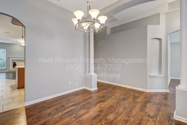 Building Photo - 4613 W Catbrier Ct