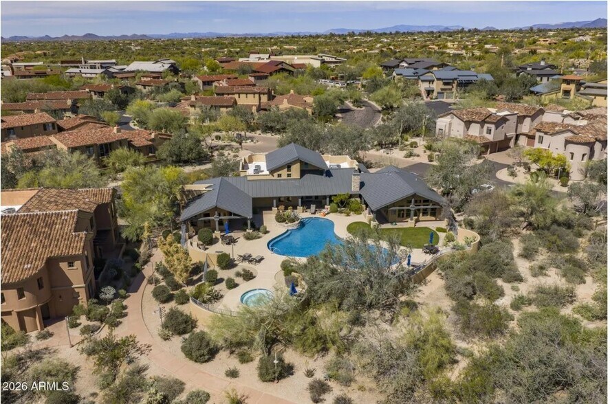 Building Photo - 20801 N 90th Pl