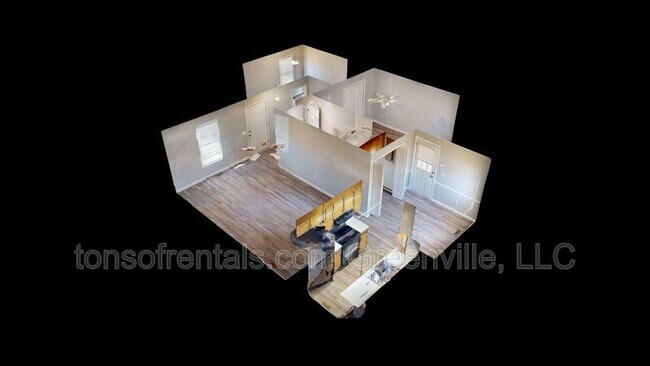 Building Photo - 121a Hipps Ave