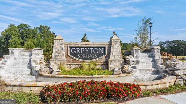 Building Photo - 3131 Greyton Dr