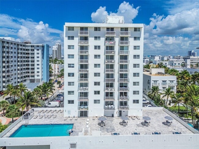 Building Photo - 401 Ocean Dr