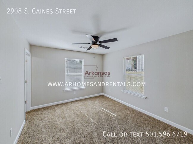 Building Photo - 2908 S Gaines St
