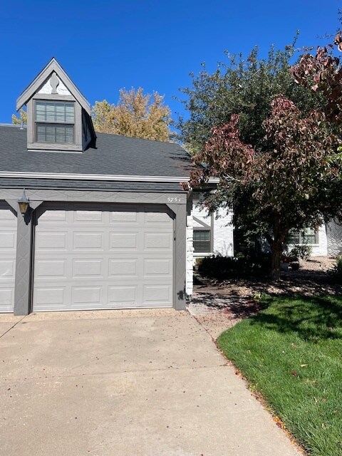 Building Photo - 5751 E Ithaca Pl