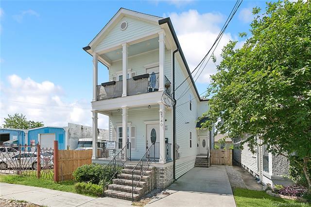 Primary Photo - 2742 Conti St