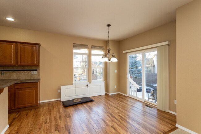 Building Photo - Beautiful Ranch in Pine Creek!