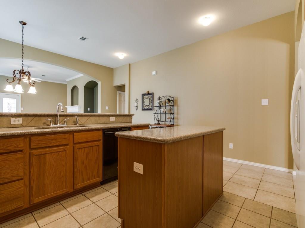 Kitchen - 11509 Crystal Falls Drive