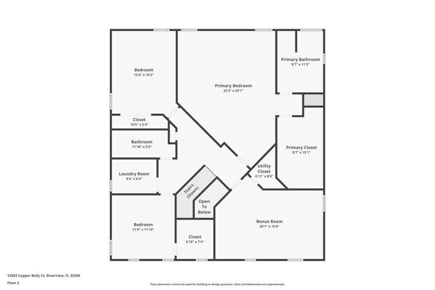 Building Photo - 13503 Copper Belly Ct