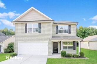 Building Photo - 825 Winterside Ln