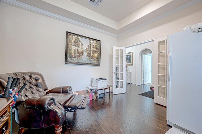 Building Photo - 4527 Cinco Forest Trail