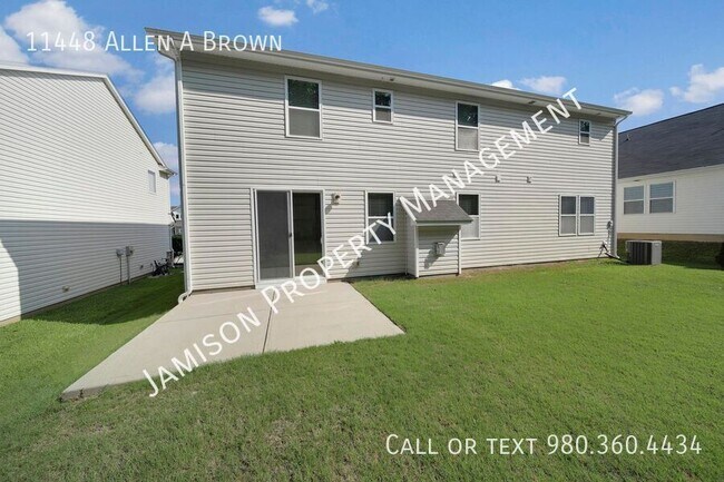 Building Photo - 11448 Allen A Brown Rd