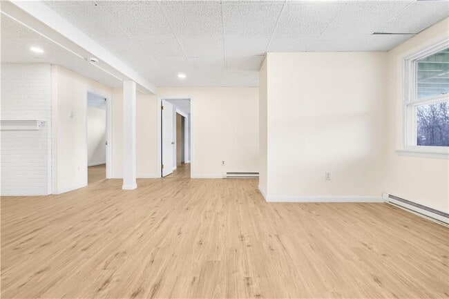 Building Photo - 3421 Pawtucket Ave