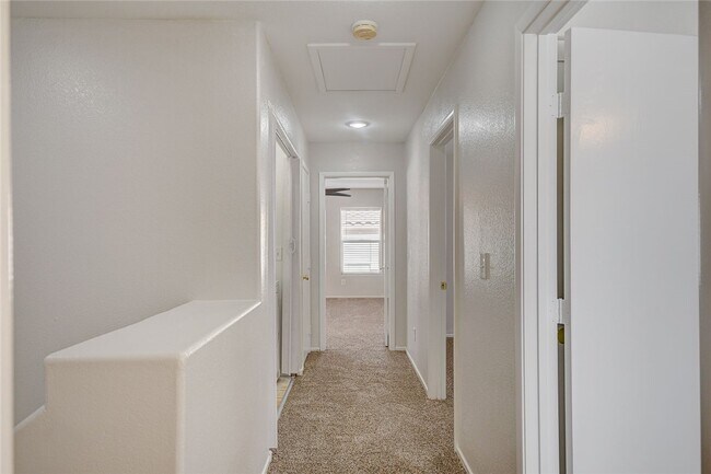 Building Photo - 7248 Forefather St