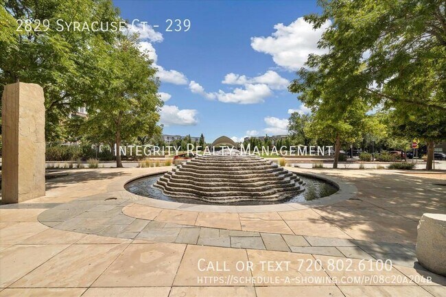 Building Photo - 2829 Syracuse Ct