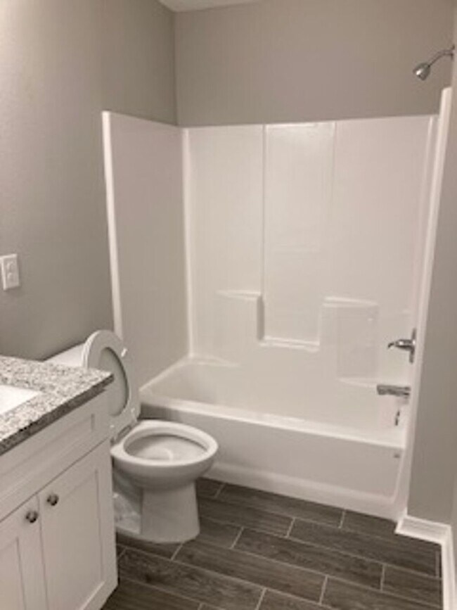 Building Photo - Brand New Build- 3 Bedroom 2.5 bath townhome.