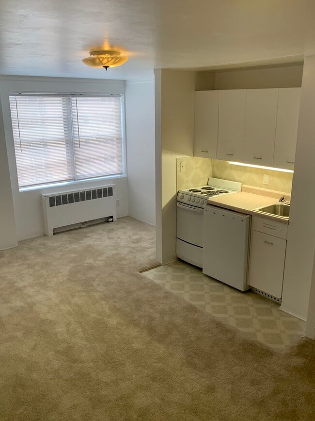 Interior Photo - Avenue Apartments