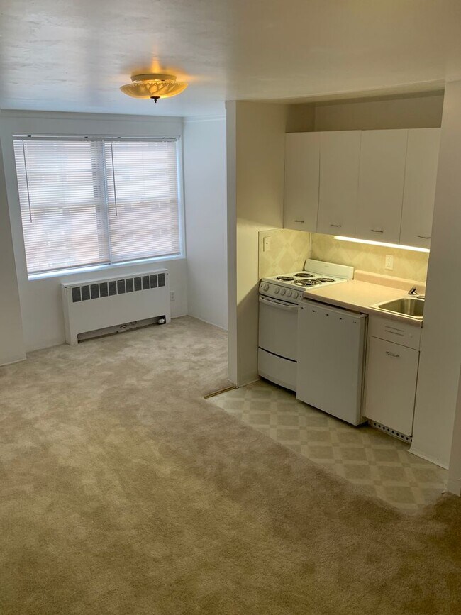 Interior Photo - The Avenue apartments