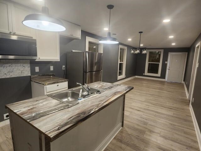 Building Photo - 3032 McAdoo Ave