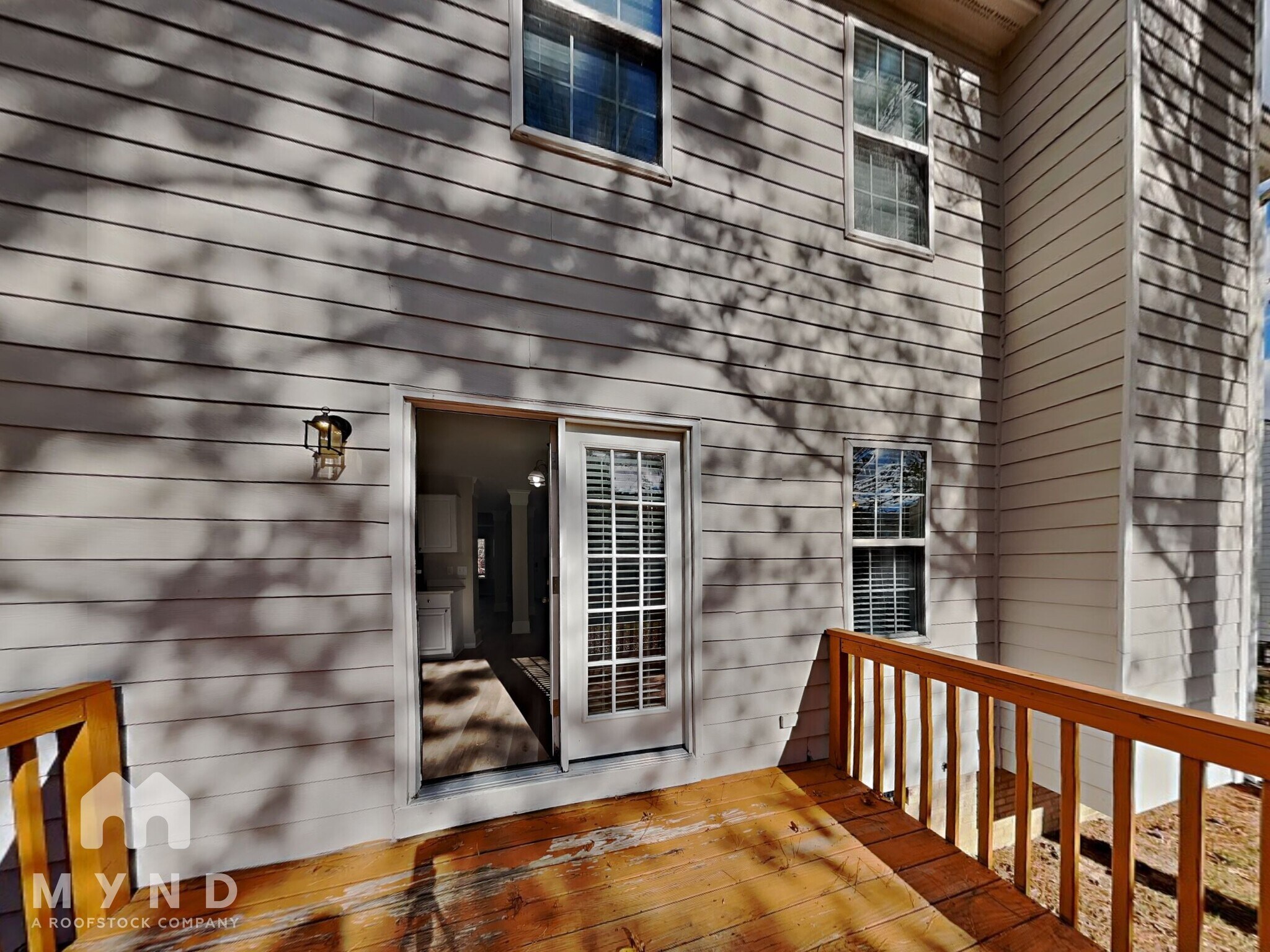 Building Photo - 5400 Alafia Ct